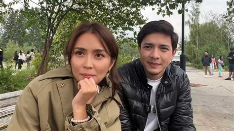 kathryn bernardo piercing 2024|Alden Richards, mas naging close kay Kathryn Bernardo sa .